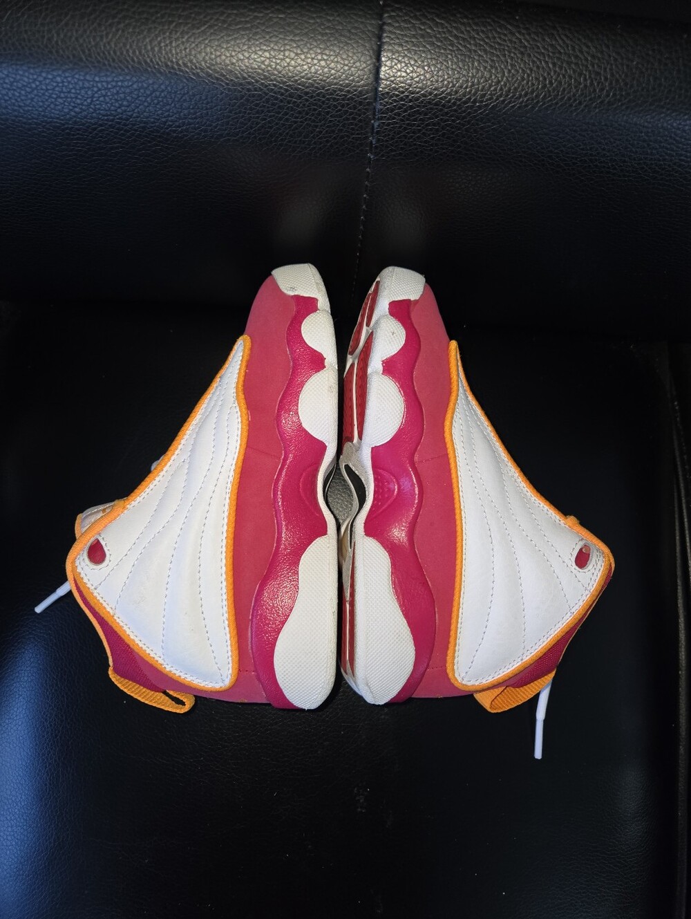 Jordan Pro - Picture 5 of 9
